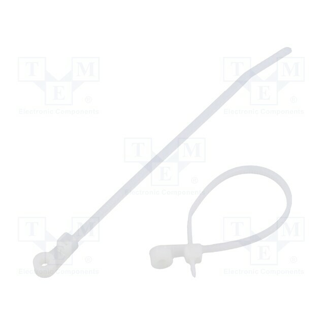 PANDUIT Cable tie; L: 109mm; W:
