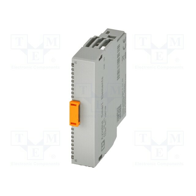 PHOENIX CONTACT Empty slot cover; IP20