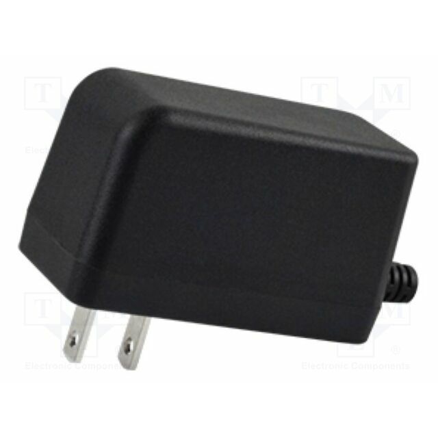 Power supply: switching; Iout max: 1