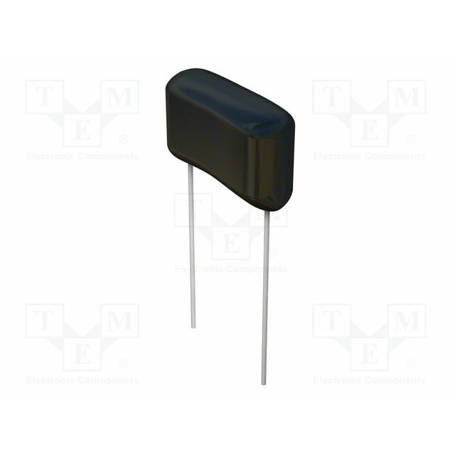 Knowles Corporation Capacitor: polyester; 0.56uF