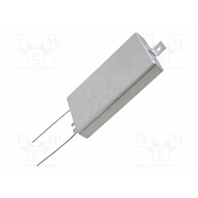 Knowles Corporation Capacitor: electrolytic; THT; 1300uF