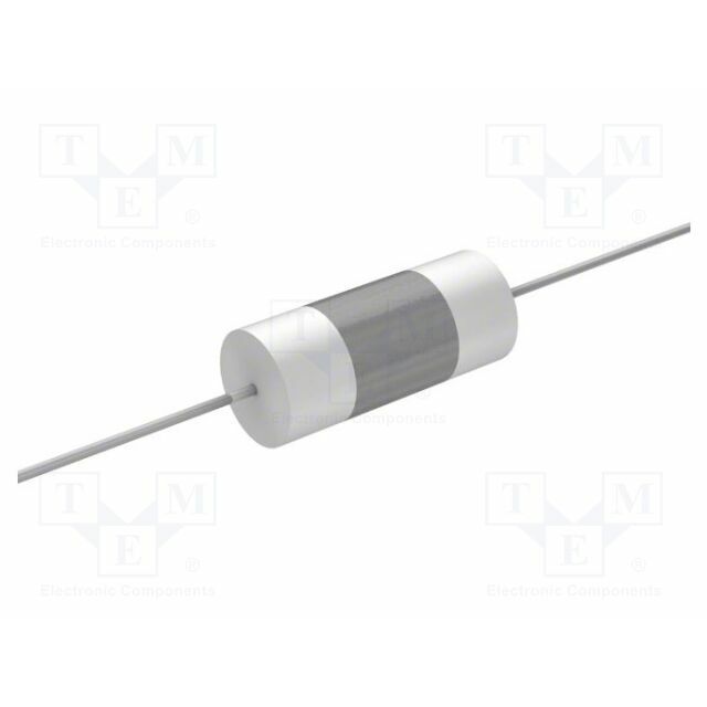 Knowles Corporation Capacitor: polyester; 0.022uF
