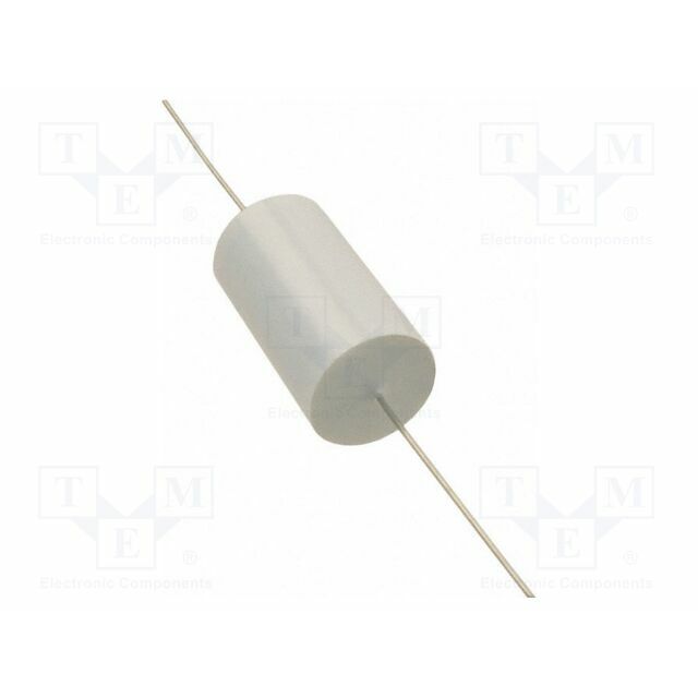 Knowles Corporation Capacitor: polypropylene; 0.022uF