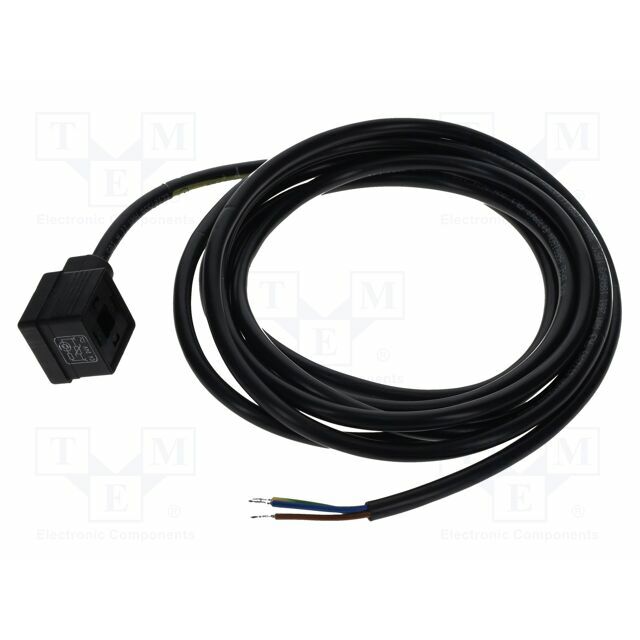 MOLEX Connector: valve connector | E452A3A30011C4H-0
