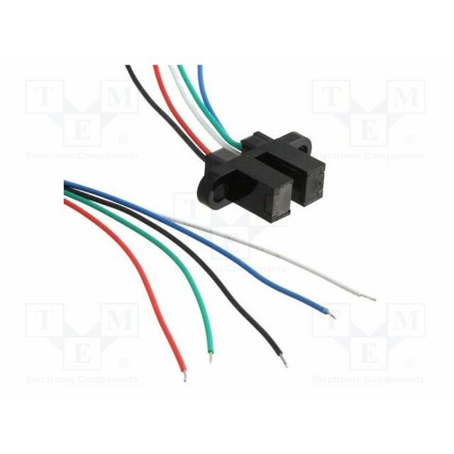 TT ELECTRONICS Sensor: photoelectric; diffuse/retro-reflective/through-beam |