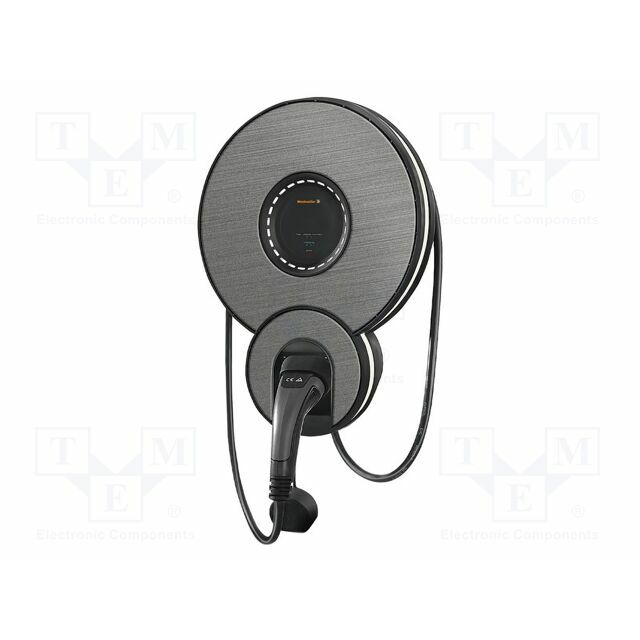 WEIDMÜLLER EMobility: cable; 11kW; 16A; -25÷50°C