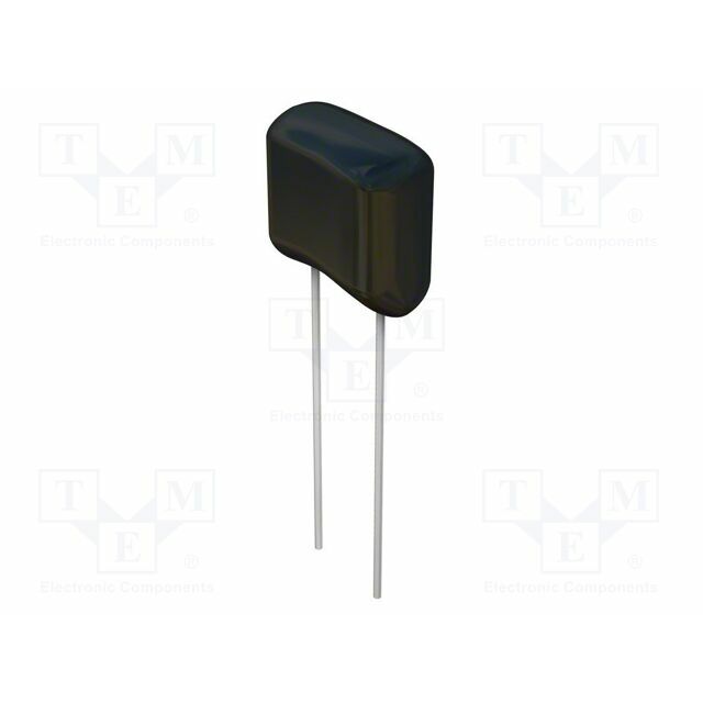 Knowles Corporation Capacitor: polyester; 0.33uF