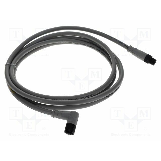MOLEX Cable: for sensors/automation | DND32AM025-MOL-0
