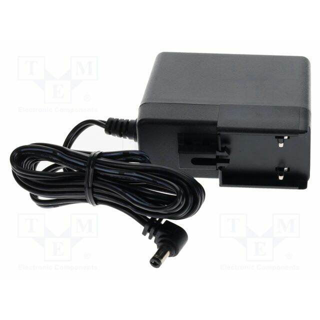 Power supply: switching; AC/DC; Iout max: