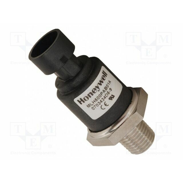 HONEYWELL Converter: pressure; IP65; -40÷125°C; PIN: