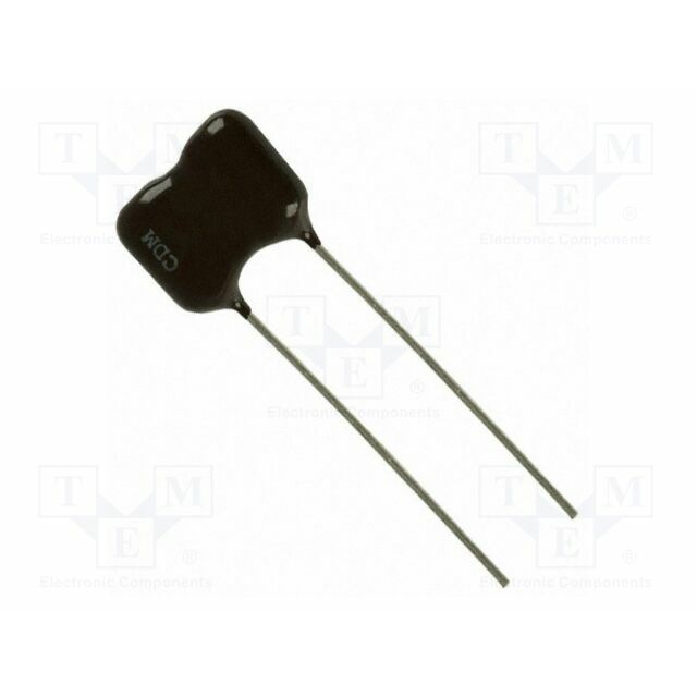 Knowles Corporation Capacitor: ceramic; 1.3nF