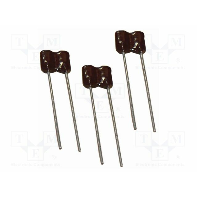 Knowles Corporation 1kVDC; 16.5x5.3x13mm