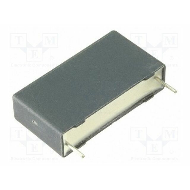 Knowles Corporation Capacitor: polypropylene; X2; MKP