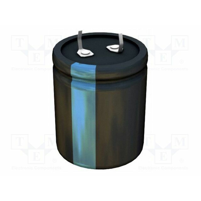 Knowles Corporation Capacitor: electrolytic; SNAP-IN; 270uF