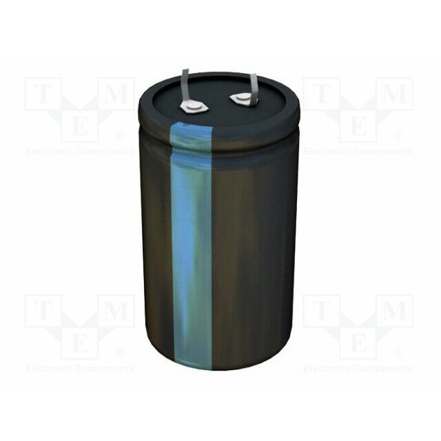 Knowles Corporation Capacitor: electrolytic; SNAP-IN; 6800uF