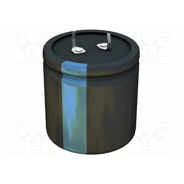 Knowles Corporation Capacitor: electrolytic; SNAP-IN; 270uF