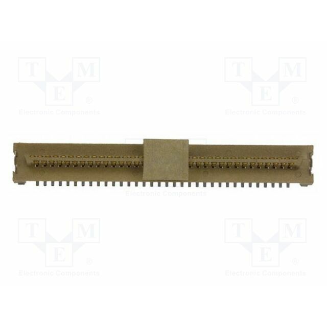 AMPHENOL Contact; gold-plated; 1A; PIN: 69