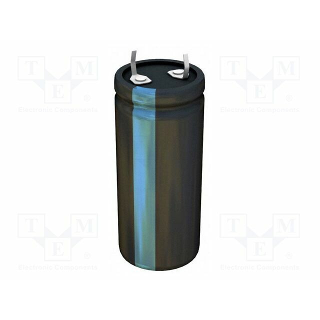 Knowles Corporation Capacitor: electrolytic; SNAP-IN; 47000uF