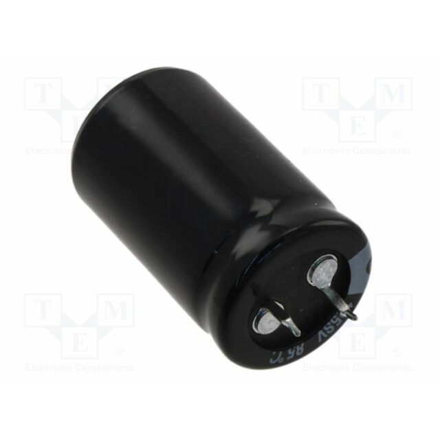 Knowles Corporation Capacitor: electrolytic; SNAP-IN; 15000uF
