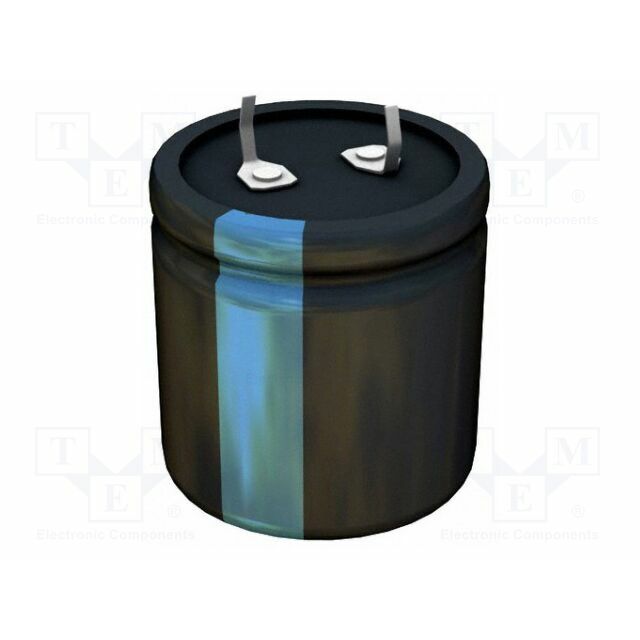 Knowles Corporation Capacitor: electrolytic; SNAP-IN; 680uF