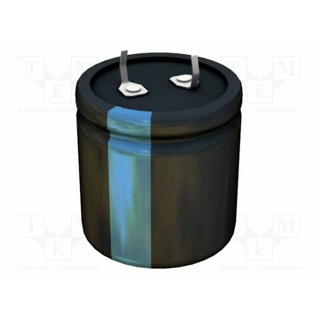 Knowles Corporation Capacitor: electrolytic; SNAP-IN; 150uF