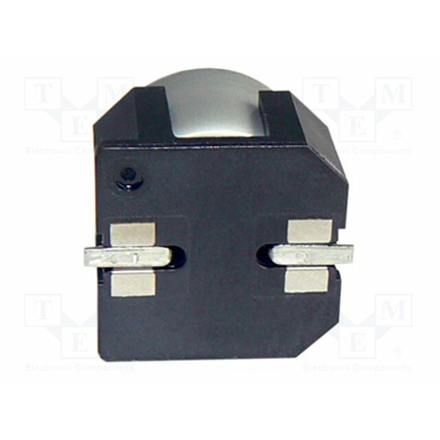 Knowles Corporation Capacitor: hybrid; 270uF; 35VDC
