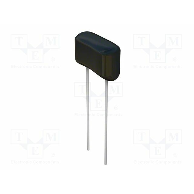 Knowles Corporation Capacitor: polyester; 0.039uF
