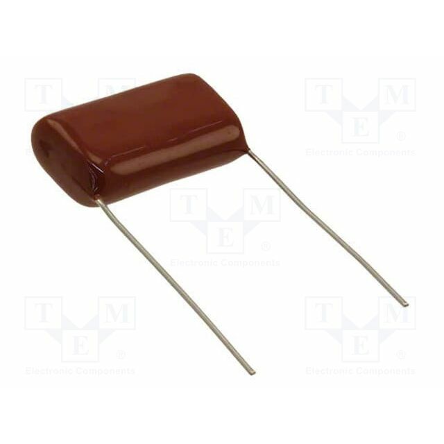 Knowles Corporation Capacitor: polypropylene; 0.033uF