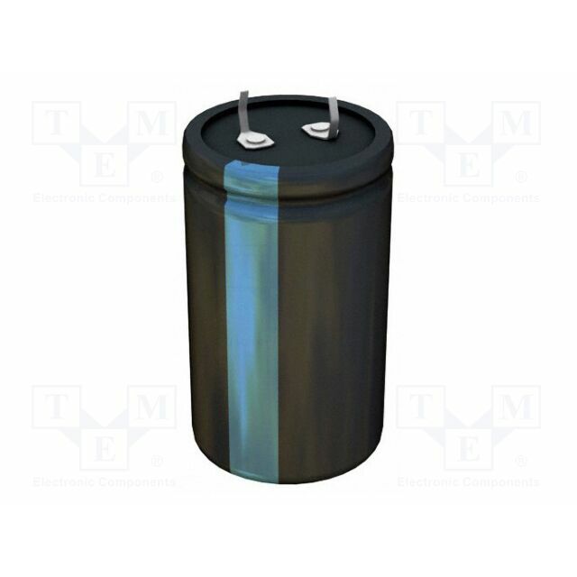 Knowles Corporation Capacitor: electrolytic; SNAP-IN; 47000uF
