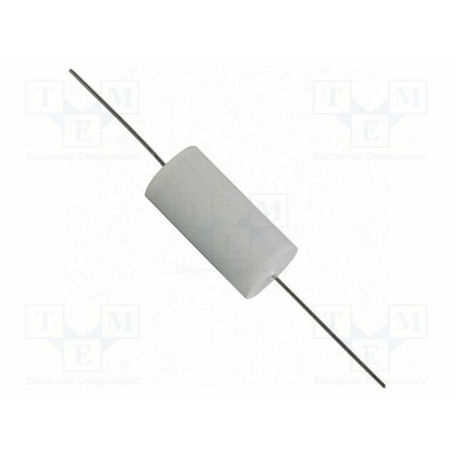 Knowles Corporation Capacitor: polypropylene; 0.1uF