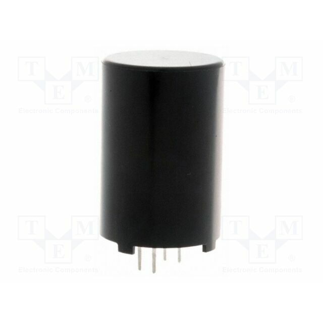 Knowles Corporation Capacitor: polypropylene; DC-Link; H: