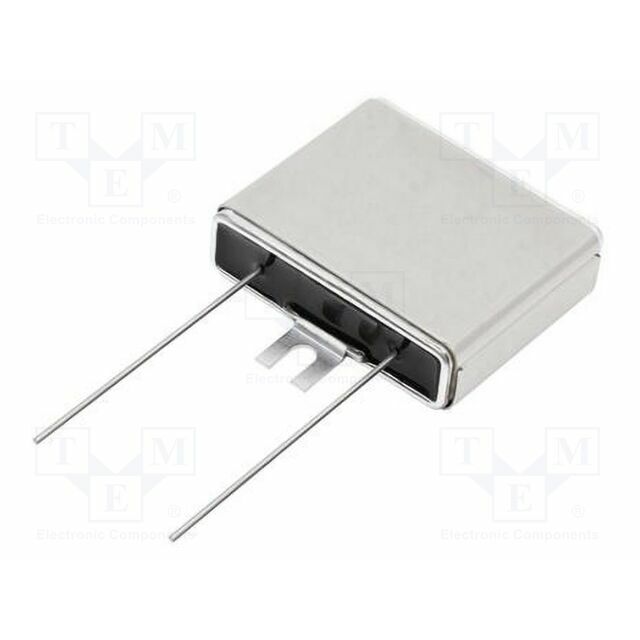 Knowles Corporation Capacitor: electrolytic; THT; 5000uF