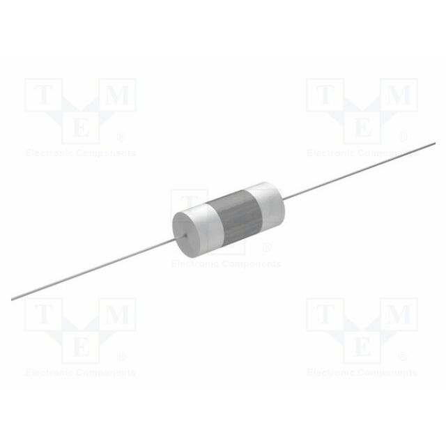 Knowles Corporation Capacitor: polyester; 1.5uF