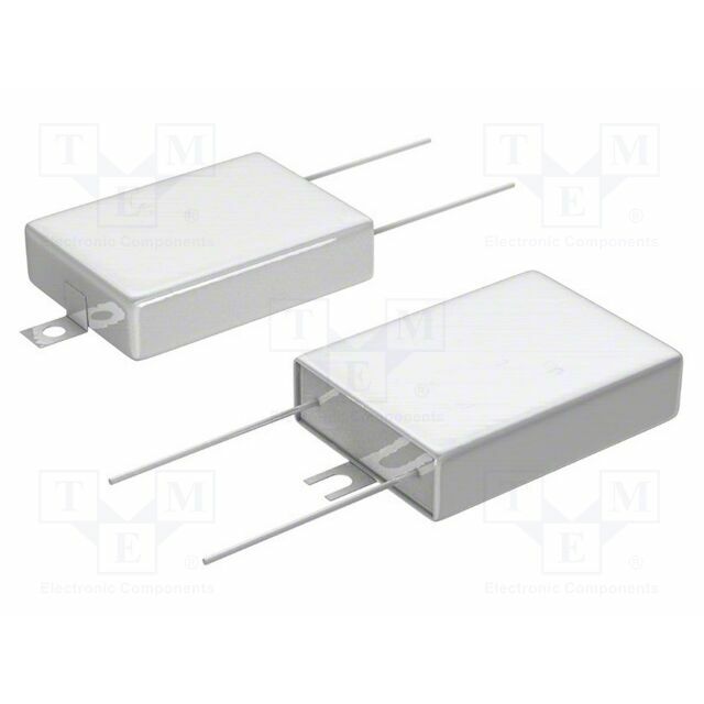 Knowles Corporation Capacitor: electrolytic; THT; 170uF
