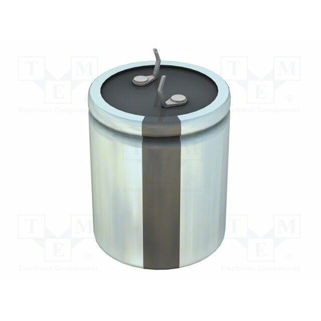 Knowles Corporation Capacitor: electrolytic; SNAP-IN; 470uF
