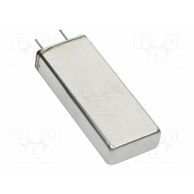 Knowles Corporation Capacitor: electrolytic; THT; 190uF