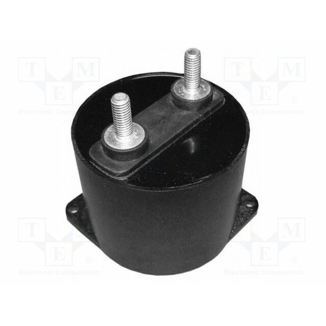 Knowles Corporation Capacitor: polypropylene; DC-Link; H: