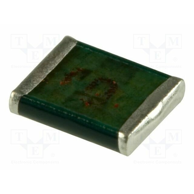 Knowles Corporation 1kVDC | MC12FF500FF-KNO-0 |