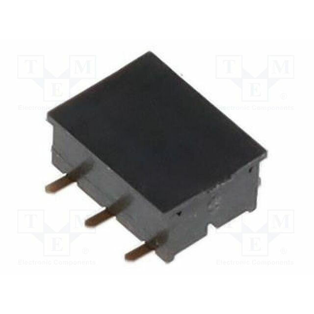 AMPHENOL Connector: wire-board; female; PIN: 6