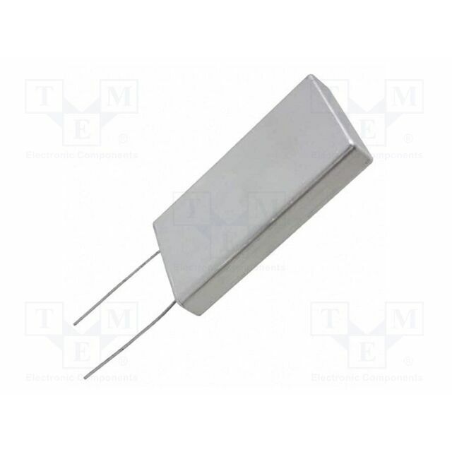 Knowles Corporation Capacitor: electrolytic; THT; 2700uF
