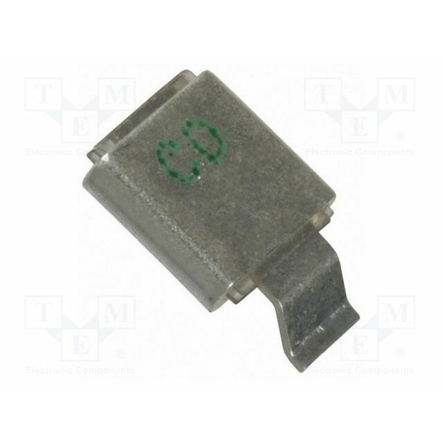 Knowles Corporation 22pF; 300VDC; ±5%; 7