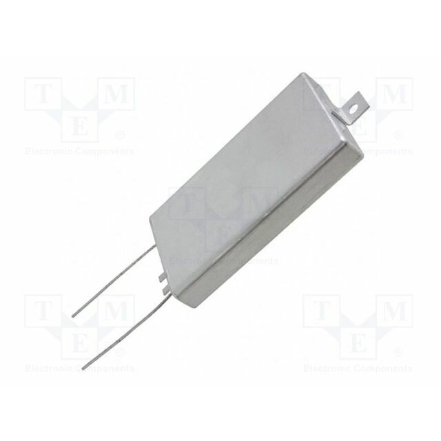 Knowles Corporation Capacitor: electrolytic; THT; 20000uF