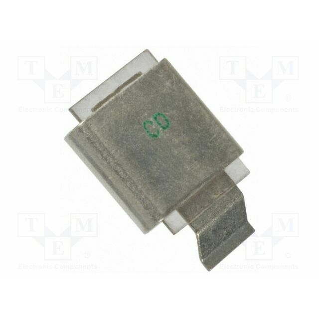 Knowles Corporation 500VDC | MCM01009D6R8DF-1 |