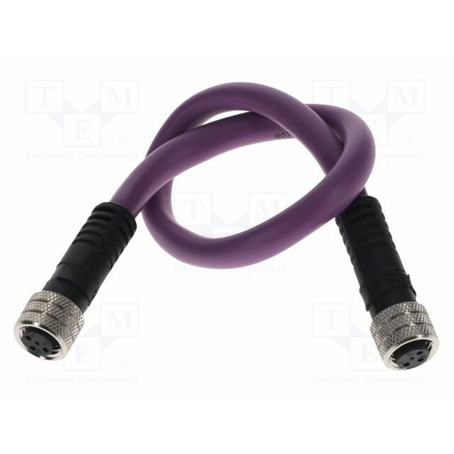 MOLEX Connector: M8 | 1200875286-MOL-0 |