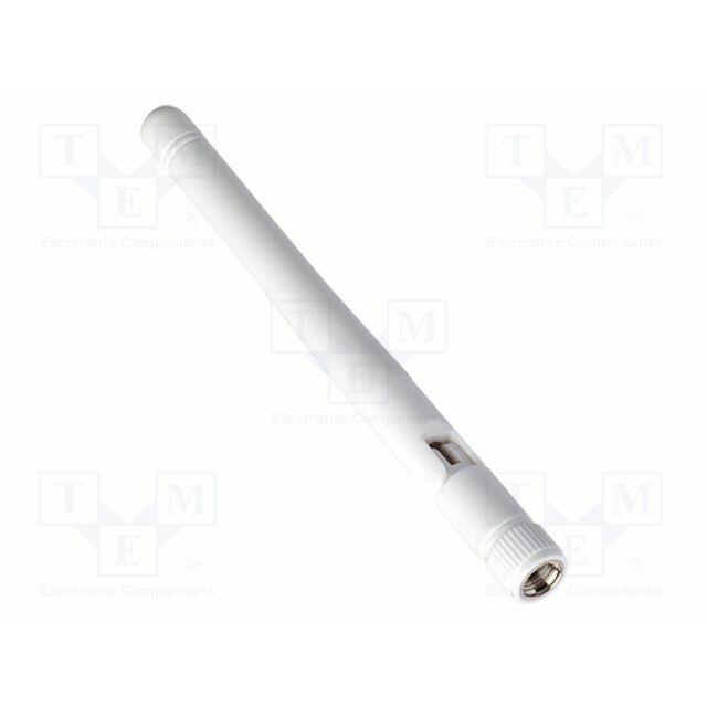MOLEX Antenna: communication; Bluetooth,WiFi,ZigBee