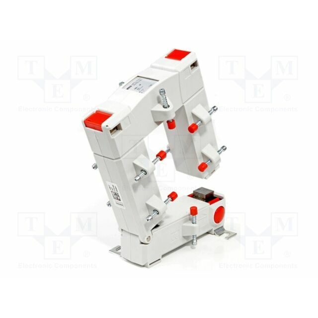 WEIDMÜLLER Transformer: current; for DIN rail
