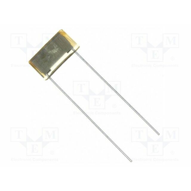 YAGEO Capacitor: paper; X2; 0.0047uF