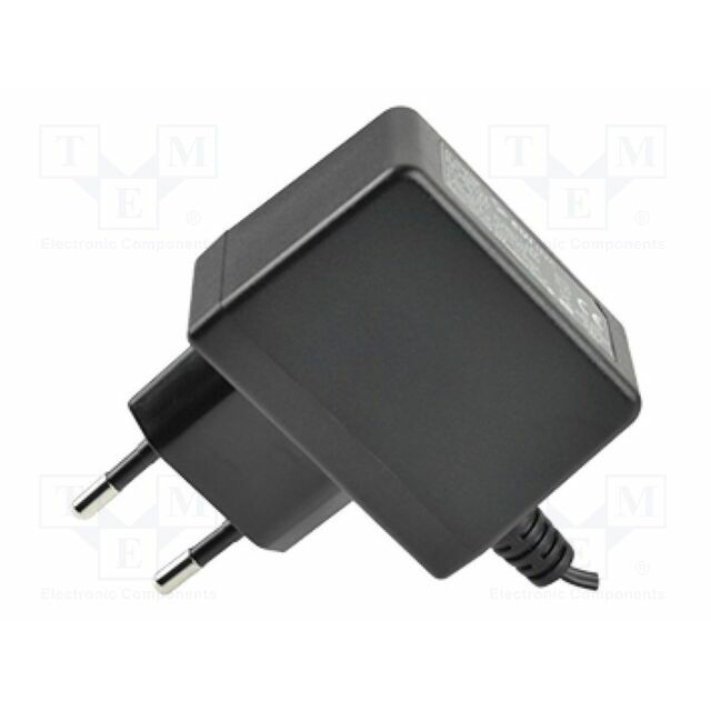 Power supply: switching; AC/DC; Iout max: