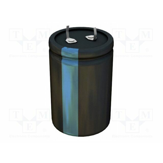 Knowles Corporation Capacitor: electrolytic; SNAP-IN; 1500uF