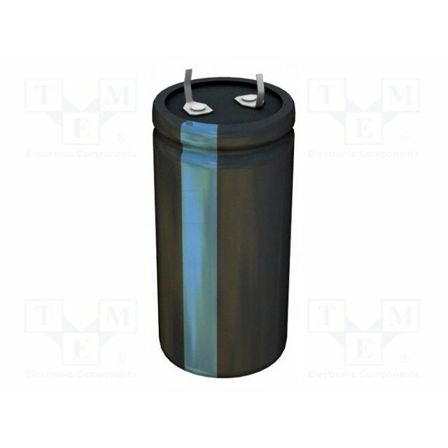 Knowles Corporation Capacitor: electrolytic; SNAP-IN; 15000uF